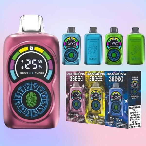 Buy Cheap Bang Legend 150K Puffs For Sale | Price 7,99 | Wholesale | VSVAPE