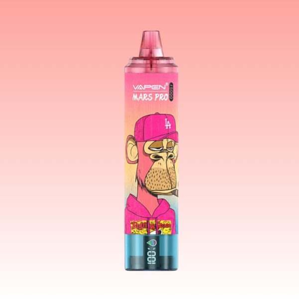elfbar elfa master akku Buy Cheap Vapen Mars Pro 15000 Puffs For Sale | Price €4,97 | Wholesale