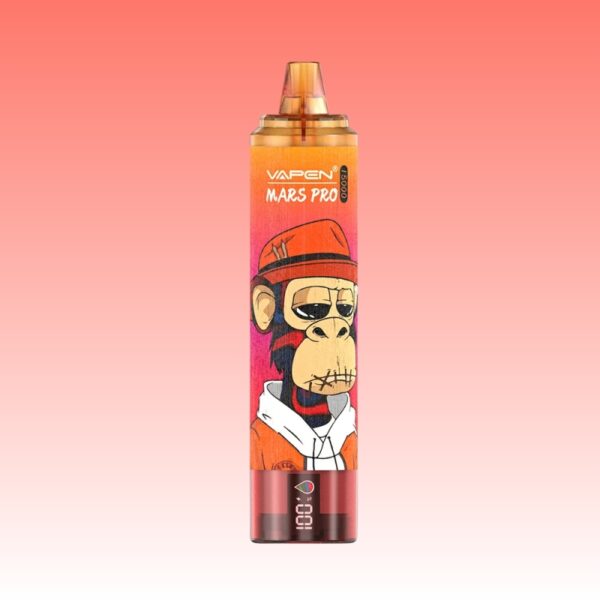 Buy Cheap Vapen Mars Pro 15000 Puffs For Sale | Price €4,97 | Wholesale