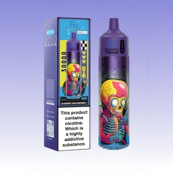 oxva xlim wattage Fumot Tornado 30K Music Disposable Vape Wholesale