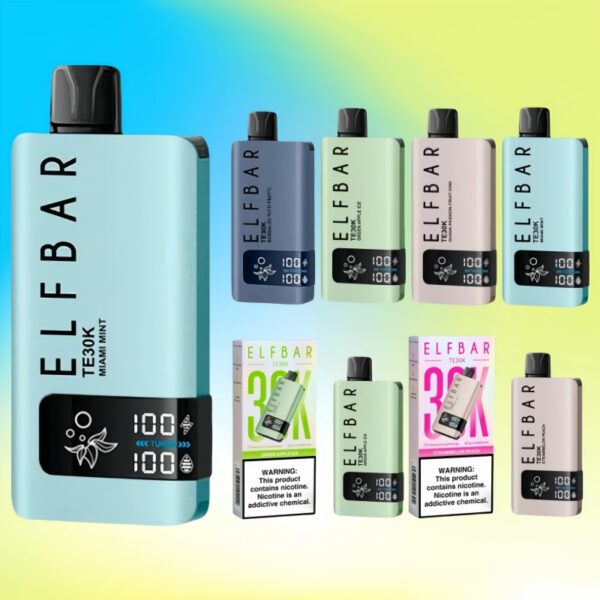 Buy Cheap Elf Bar Te 30000 Puffs For Sale | Price 7,79 | Wholesale | VSVAPE Buy Cheap Elf Bar Te 30000 Puffs For Sale | Price 7,79 | Wholesale | VSVAPE