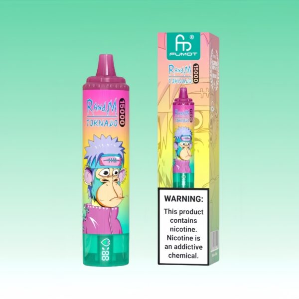 elfbar elfa master akku RandM Tornado 7000 7k Puffs Disposable Vape 2% 5% Nicotine 50+Tastes  Rechargeable Factory Direct