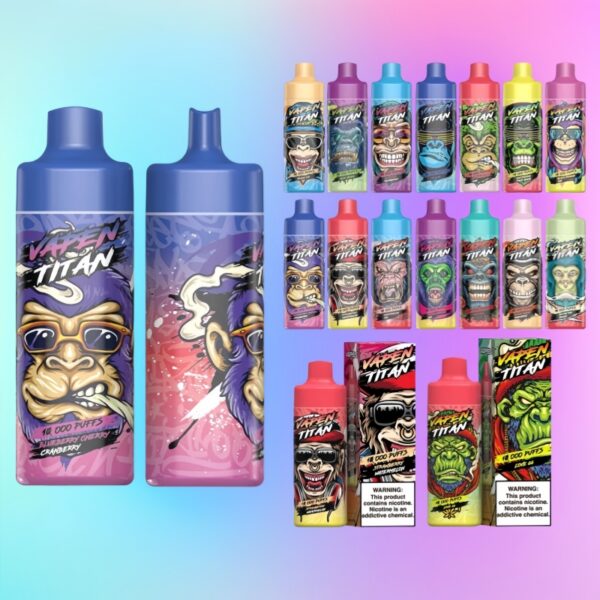 vapen cart price VAPEN MEGA 50K: 50,000 Puffs Disposable Vape main image 0