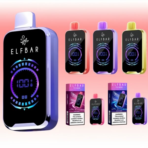 how much is elf bar vape Vapid FMJ main image 1