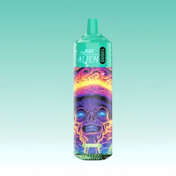 Buy Cheap JNR Alien 10000 Puffs For Sale | Price 6,71 | Wholesale | VSVAPE Buy Cheap JNR Alien 10000 Puffs For Sale | Price 6,71 | Wholesale | VSVAPE