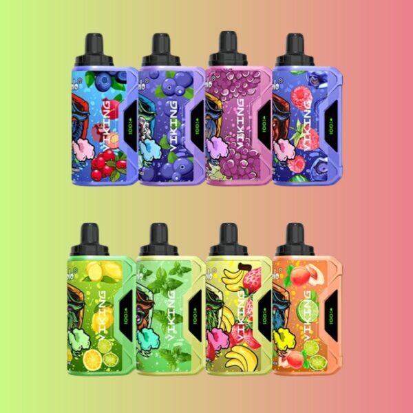Buy Cheap Vapsolo Twins Pro 50000 For Sale | Price 7,99 | Wholesale | VSVAPE