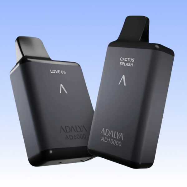 Buy Cheap Adalya AD 10000 Puffs For Sale | Price €7,19 | Wholesale