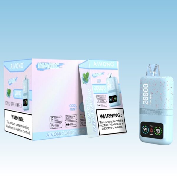 elfbar nachfüll pod läuft aus Aivono Vape Archives