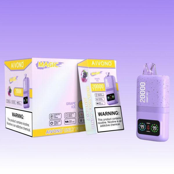 elfbar nachfüll pod läuft aus China Customized Aivono Vape 6000 Puffs Electronic Cigarette Manufacturers,  Factory - Wholesale Price main image 1