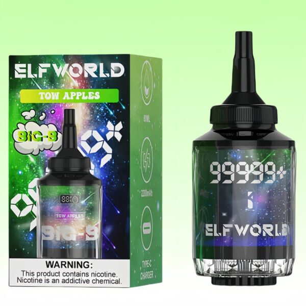 elfbar nachfüll pod läuft aus Geekvape Digi Pro R Podmod - 5ml e-cigarette with a built-in screen main image 0