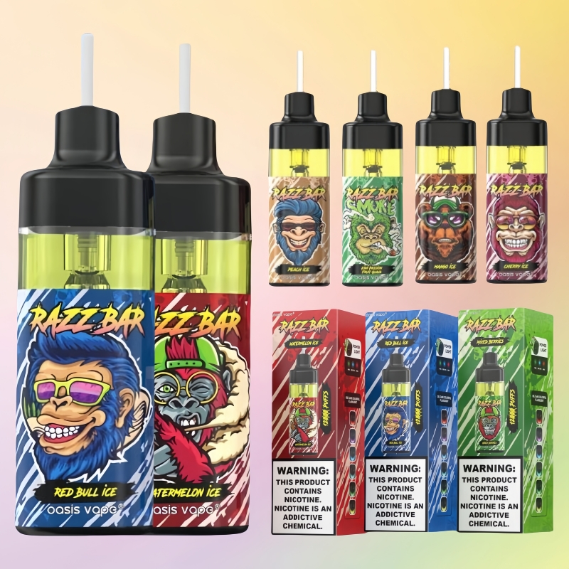 elf bar vape uk RAZ Vape TN9000 Disposable
