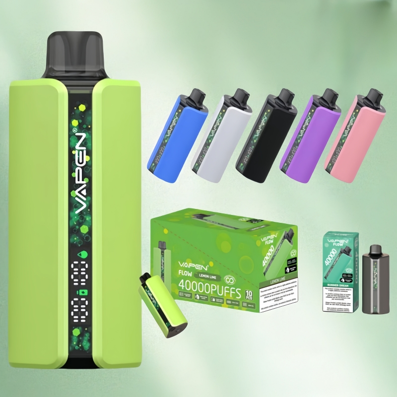 Buy Cheap Vapen Flow 40000 Puffs For Sale | Price €7,49 | Wholesale