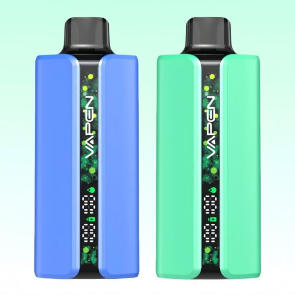 Buy Cheap Vapen Flow 40000 Puffs For Sale | Price €7,49 | Wholesale
