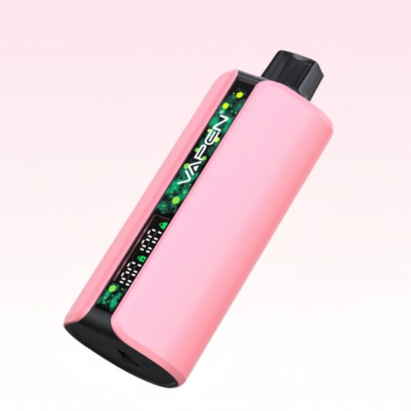vuse go 1000 lemon berry VUSE GO 1000 Pen