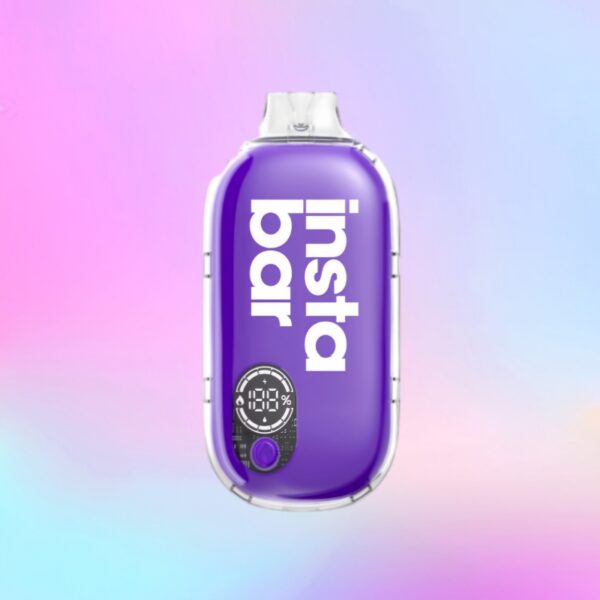 insta bar vape 12000 puffs Geek Bar Pulse 15K Disposable 0% Nicotine Free Vape