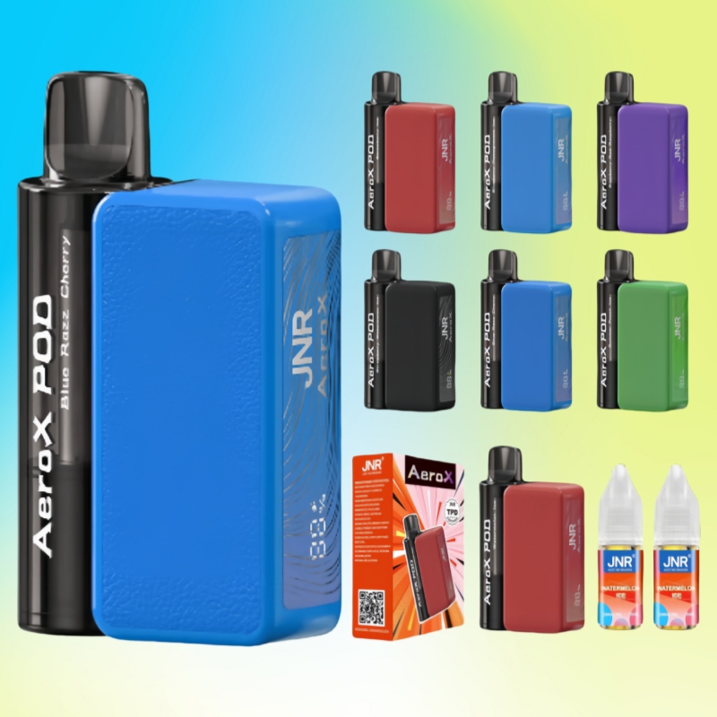 Buy Cheap JNR AeroX 32000 Puffs For Sale | Price 7,99 | Wholesale