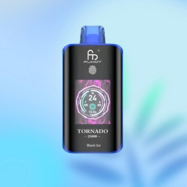 Buy Cheap Fumot Tornado 25000 Puffs For Sale | Price 7,99 | Wholesale |  VSVAPE