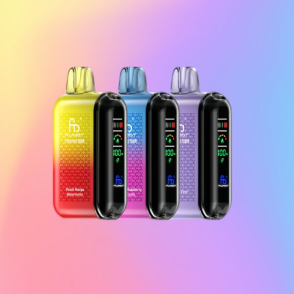 fumot 20000 Fumot Randm Tornado 20000 Huckleberry - Brand for Disposable Vape,  Manufacturer, Wholesale main image 0