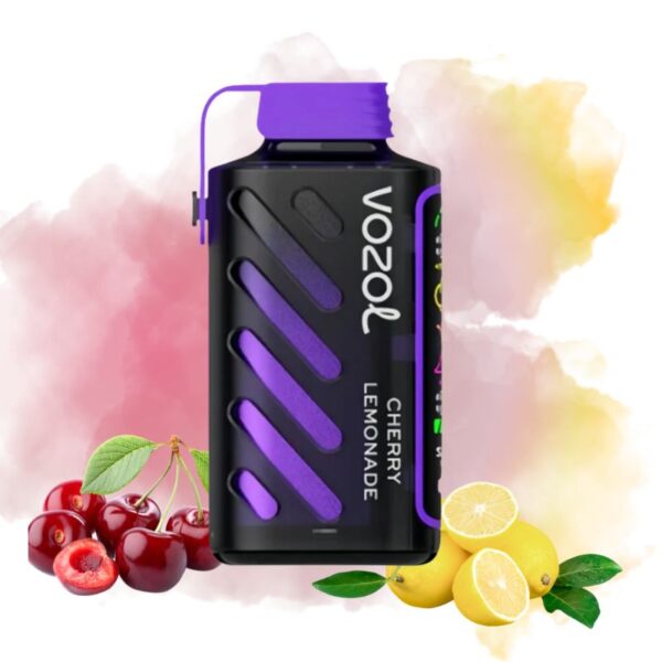 Buy Cheap VOZOL Gear Power 20000 Puffs For Sale | Price €7,79 | Wholesale
