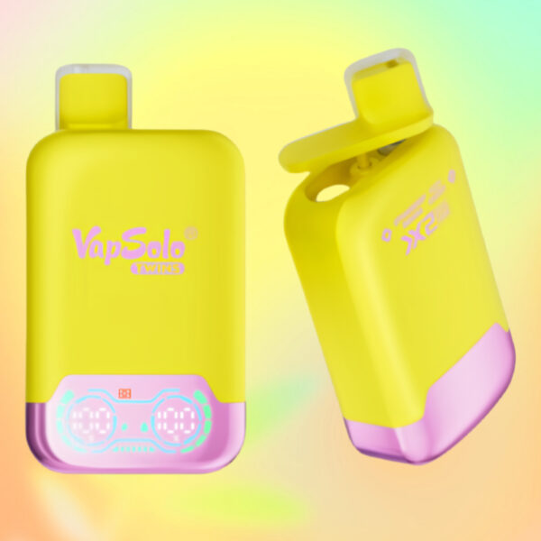 Buy Cheap Vapsolo Twins Pro 50000 For Sale | Price 7,99 | Wholesale