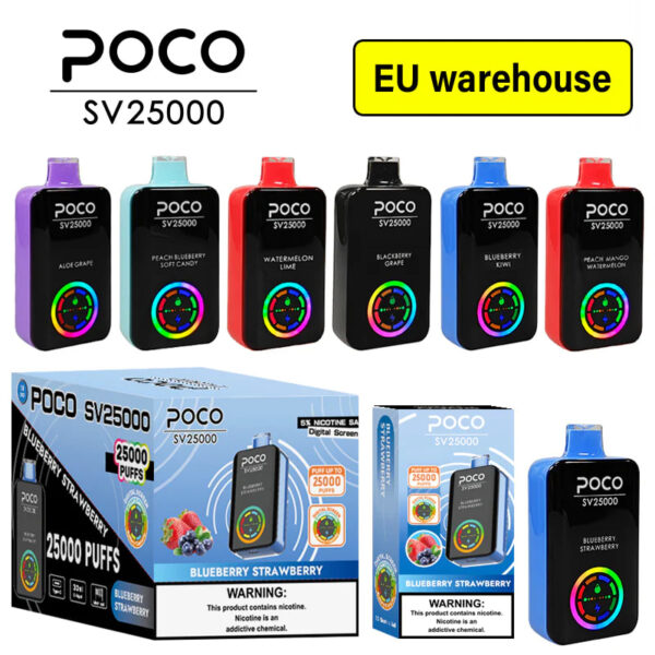 Buy Cheap Vozol Vista 40000 Puffs For Sale | Price 7,99 | Wholesale | VSVAPE