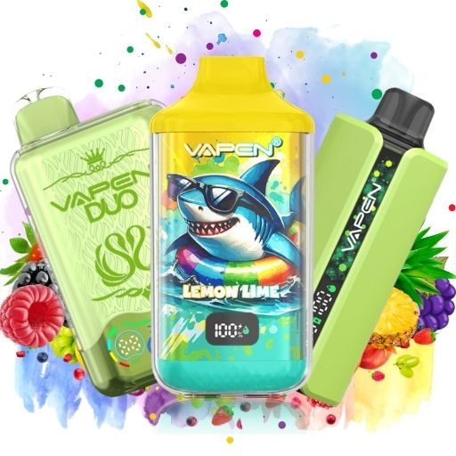 Buy cheap Vapen Vape For wholesale | Price 8,15 | VSVAPE