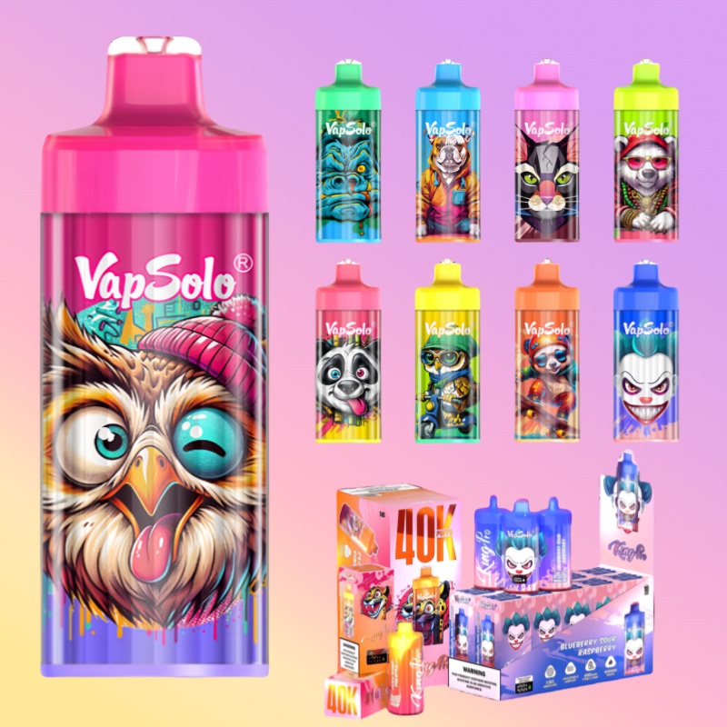 vape solo 40k Yummy Bear Kangvape Onee Stick main image 1