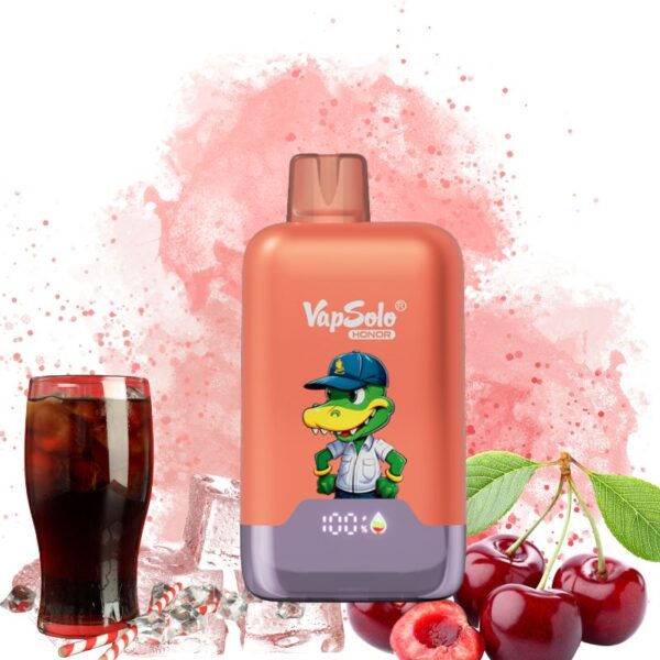 Buy Cheap Vapsolo Twins Pro 50000 For Sale | Price 7,99 | Wholesale | VSVAPE