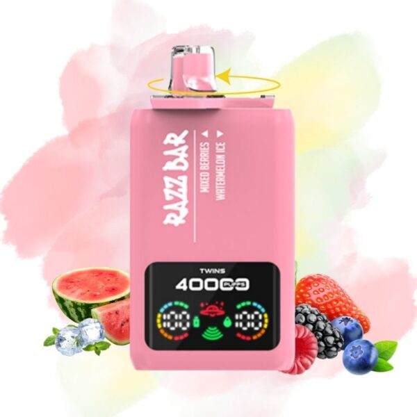 Buy cheap Razz Bar Vape For wholesale | Price 5,99 | VSVAPE