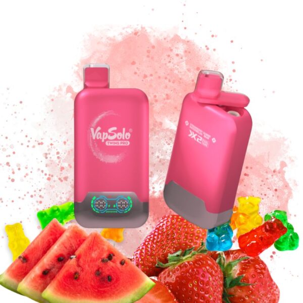 Buy Cheap Vapsolo King Pro 40000 Puffs For Sale | Price 7,99 | Wholesale |  VSVAPE