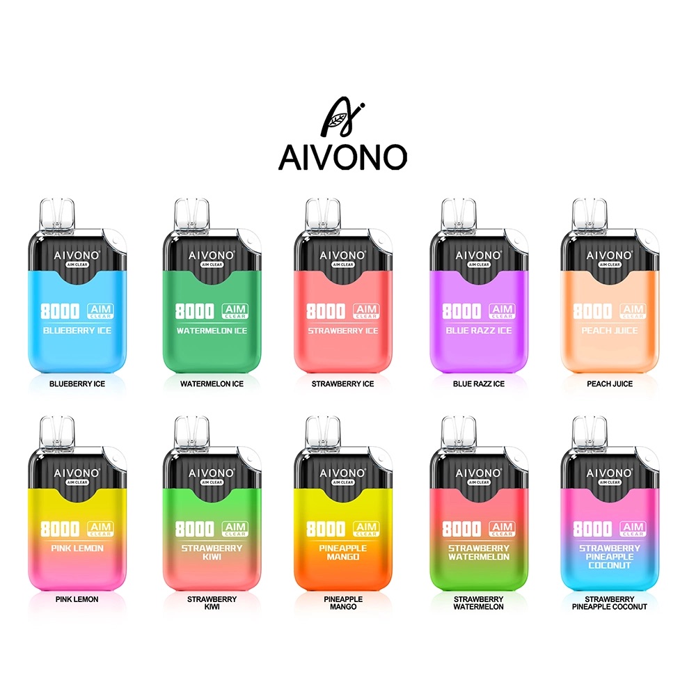 Buy cheap Aivono Vape For wholesale | Price 5,51 | VSVAPE