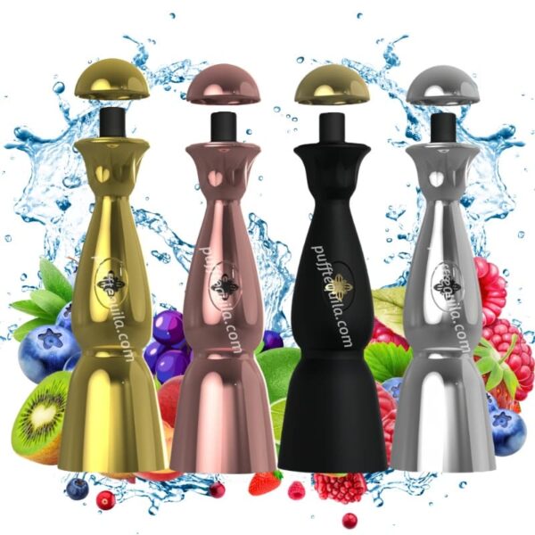 azul vape Azul Vape 24K Disposable – 24000 Puffs Rechargeable Vape main image 0