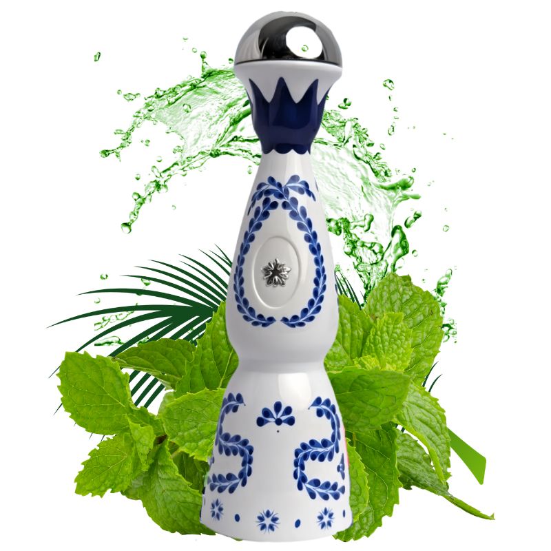 azul tequila vape Humo Azul Vapes main image 0