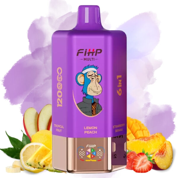 thc vape pen california Fruitia x Fume  Smokers World