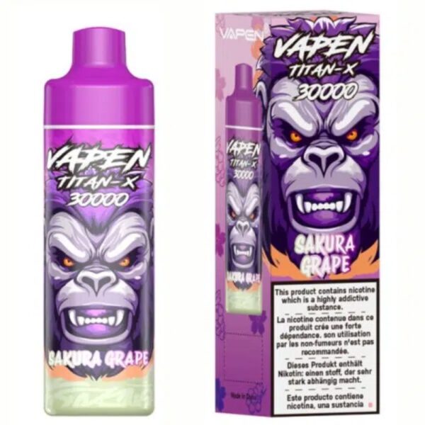 Buy cheap Vapen Vape For wholesale | Price 8,15 | VSVAPE