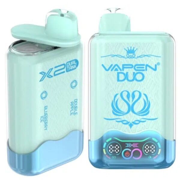 Buy Cheap Vapen Mars 9000 Puffs For Sale | Price €6,47 | Wholesale