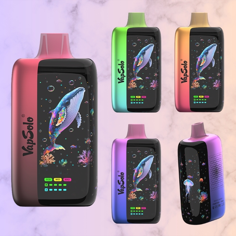 Buy cheap Vapsolo Vape For wholesale | Price 6,71 | VSVAPE Buy cheap Vapsolo Vape For wholesale | Price 6,71 | VSVAPE